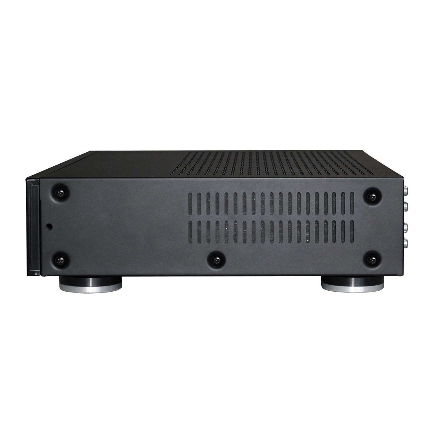 AMP850 | Multichannel amplifier, 8x50W