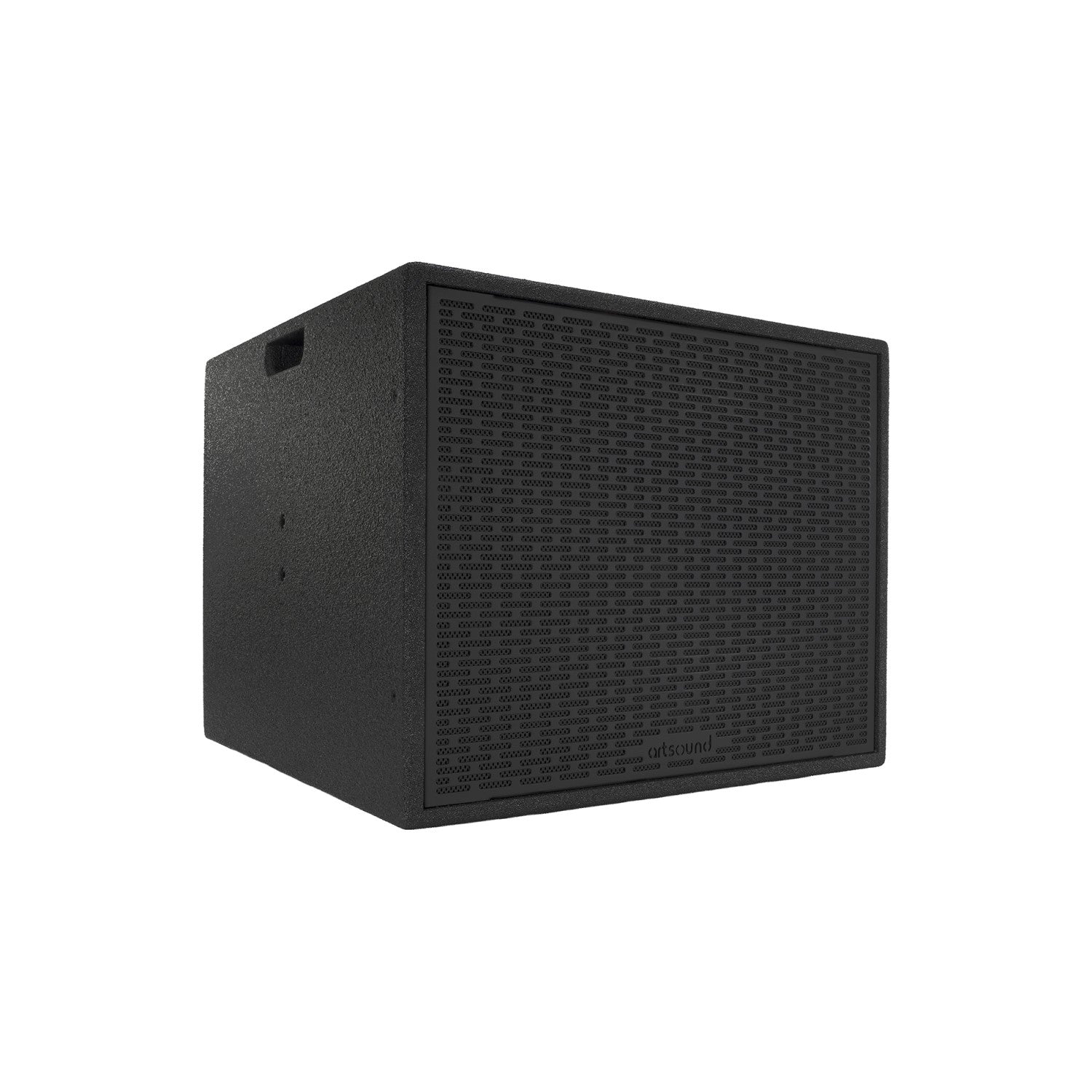 AS1000 MKII | 15" subwoofer