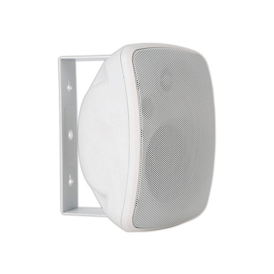 ASW45.2 | Waterproof 2-way onwall loudspeaker, 100W