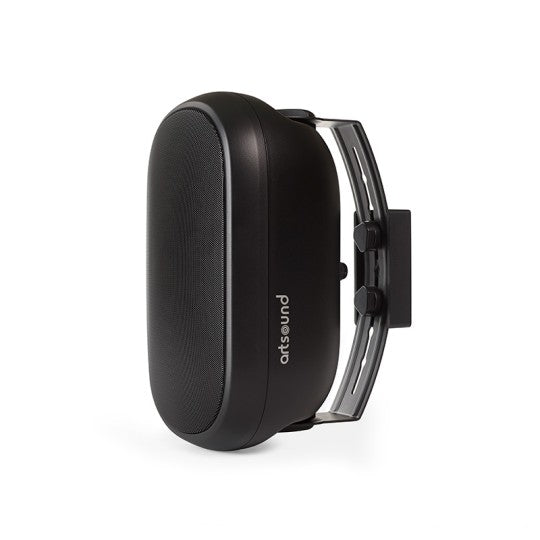 ASW550 | Waterproof 2-way on-wall loudspeaker, 180W