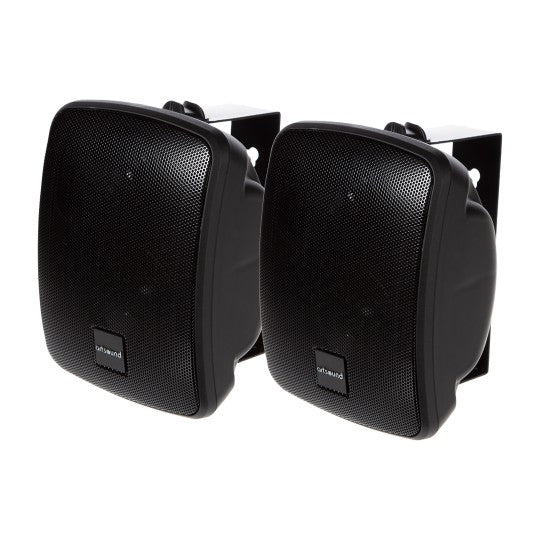 ASW55.2 | Waterproof, 2-way onwall loudspeaker, 150W