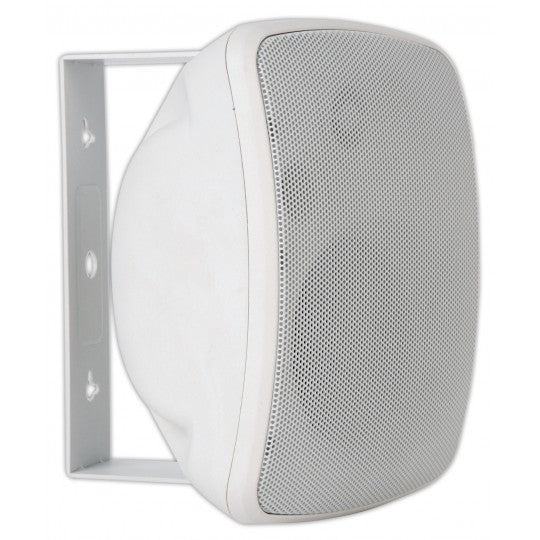 ASW65.2 | Waterproof 2-way onwall loudspeaker, 175W