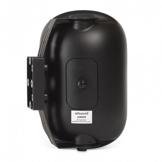 ASW800 | Waterproof 2-way on-wall loudspeaker, 220W