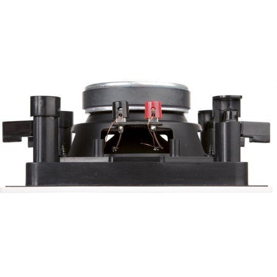 FL101 | Flat 2-way inwall loudspeakers, 70W