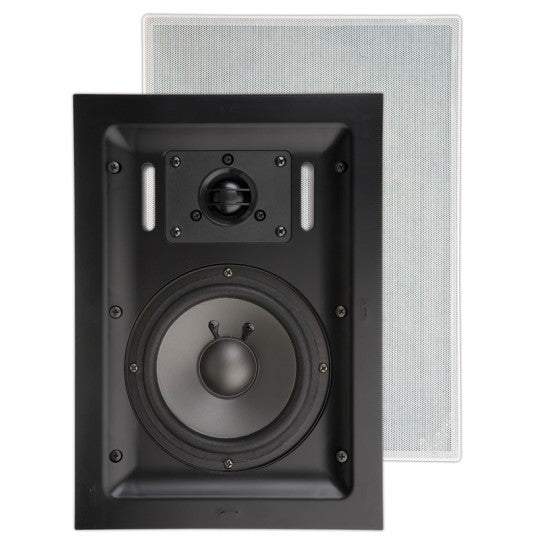 FL101 | 5" Inwall loudspeaker, 80W