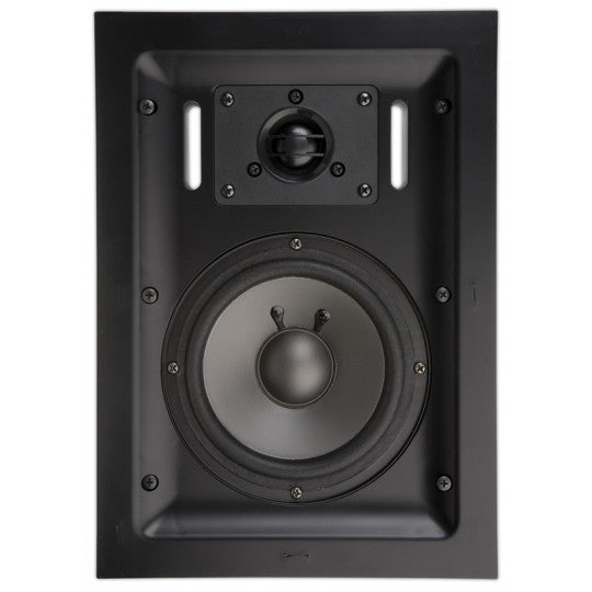FL101 | 5" Inwall loudspeaker, 80W