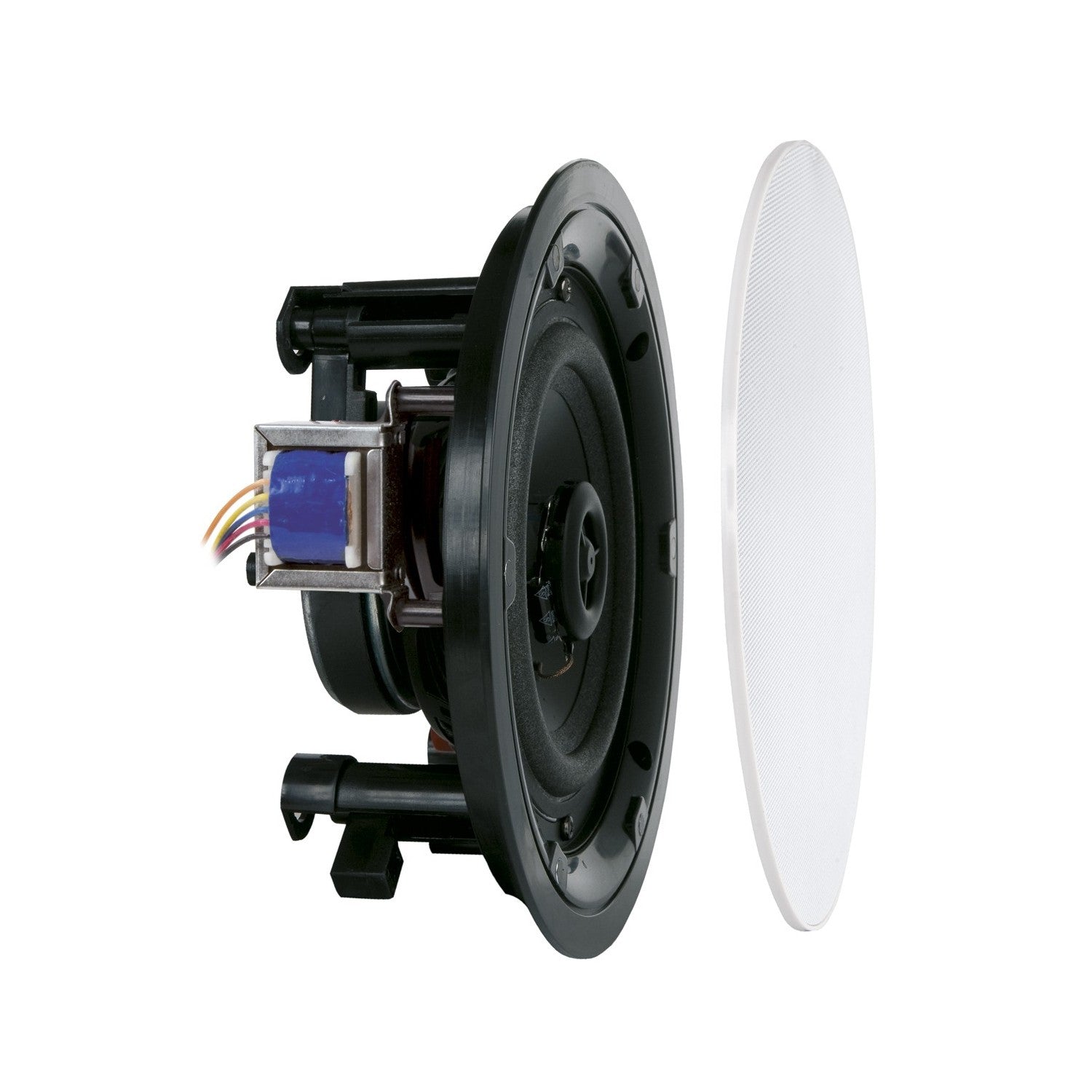FL501T | 5" 2-way inwall speaker, 100V