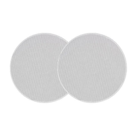 FL502BTSET | 5" Active + Passive Speakers inwall, AUX/Bluetooth