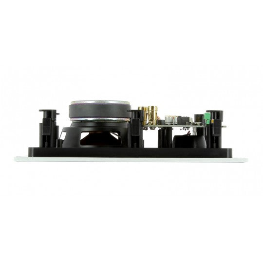 HPRE650 | 6" 2-way inwall loudspeakers, 120W