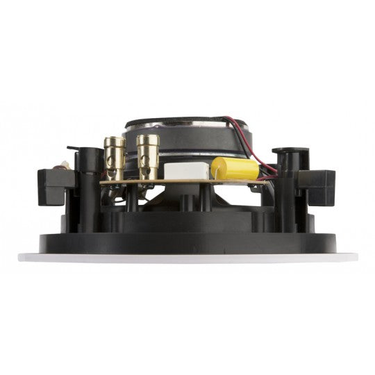 HPRO650 | 6" 2-way inwall loudspeaker, 120W