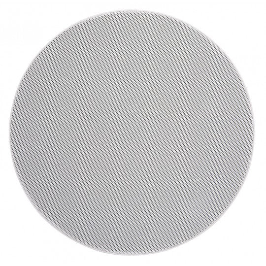 HPRO650 | 6" 2-way inwall loudspeaker, 120W