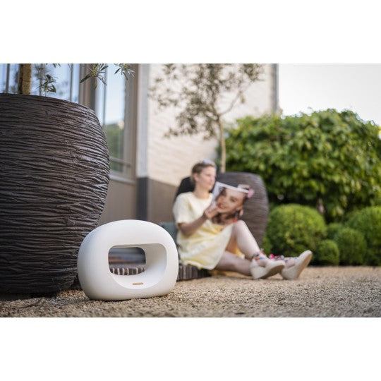 KURVBT | Waterproof 2-way outdoor speaker