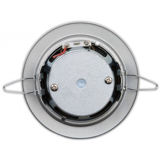 MD30 | Voice coil inwall loudspeakers round, 20W