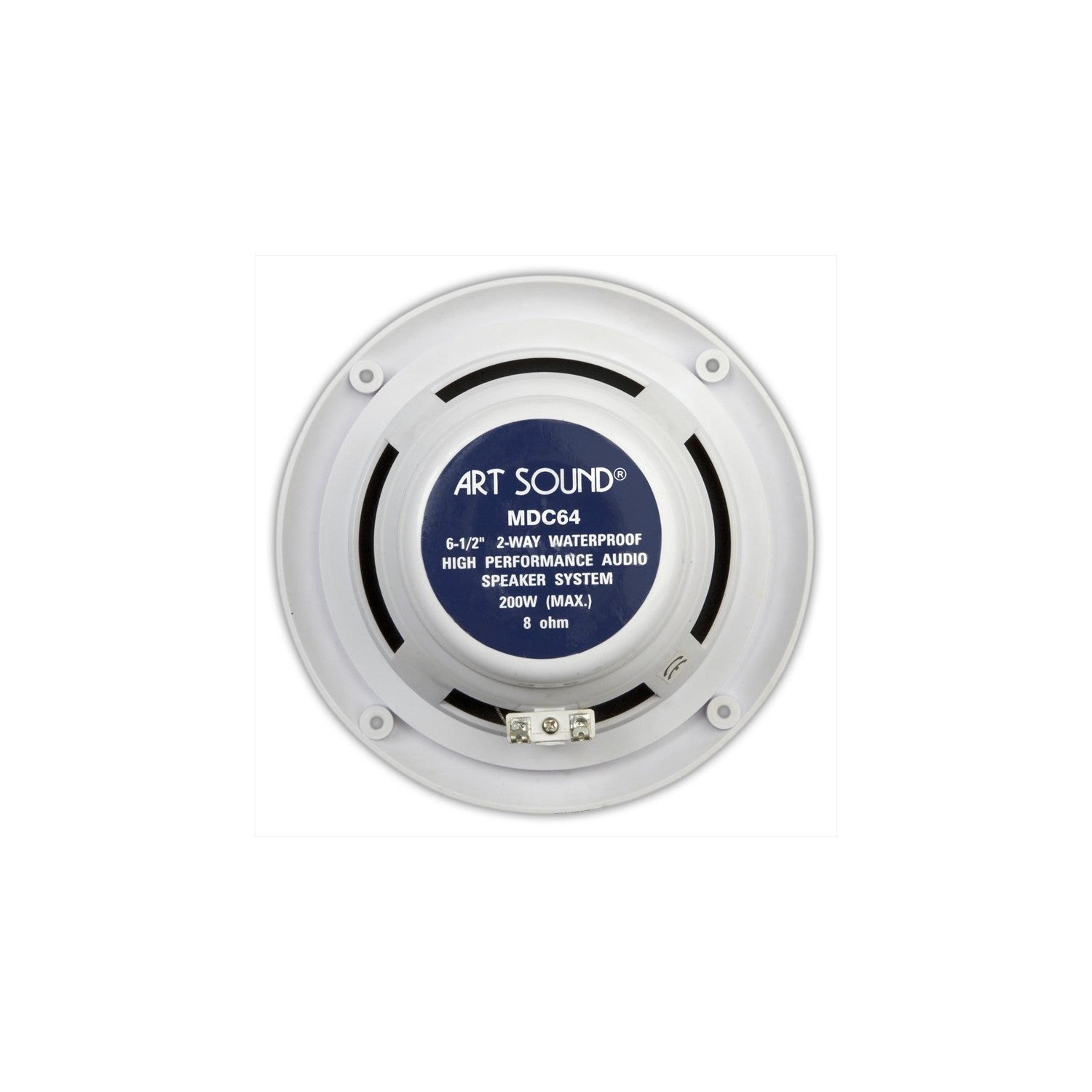 MDC64 | 6" Inwall Speaker, 100W