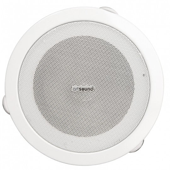 MDT400-I | 4" inwall loudspeaker 100V