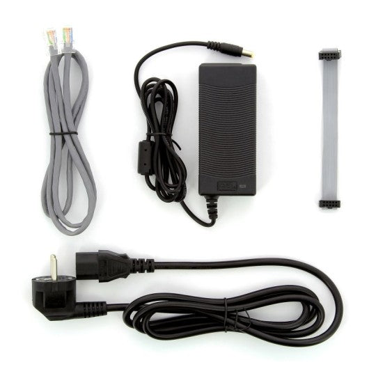 MIC-8000A | Selective zone paging microphone for MAT-8000.