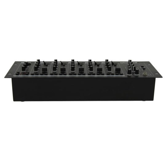 MIKS6.4 | 4 Zone Audio Mixer