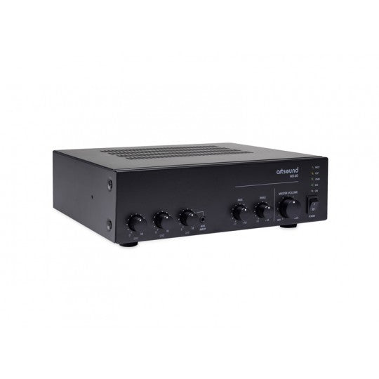 MX-60 | Mixer amplifier, 100V, 60W