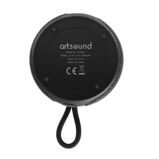 PWR01 | Portable Bluetooth Speaker (S)