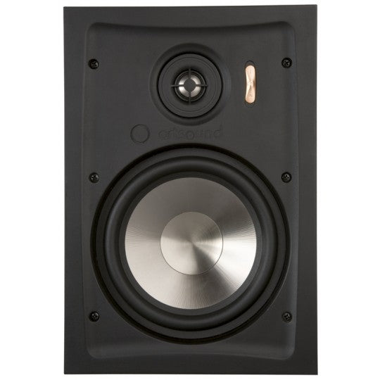 RE2060 | 2-way inwall loudspeakers, 120W