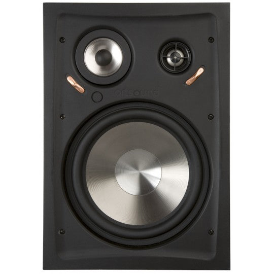 RE2080 | 3-way inwall loudspeakers, 160W