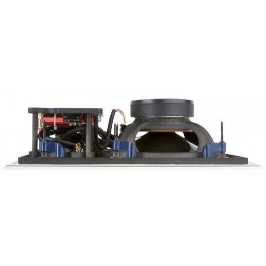 RE2080 | 3-way inwall loudspeakers, 160W