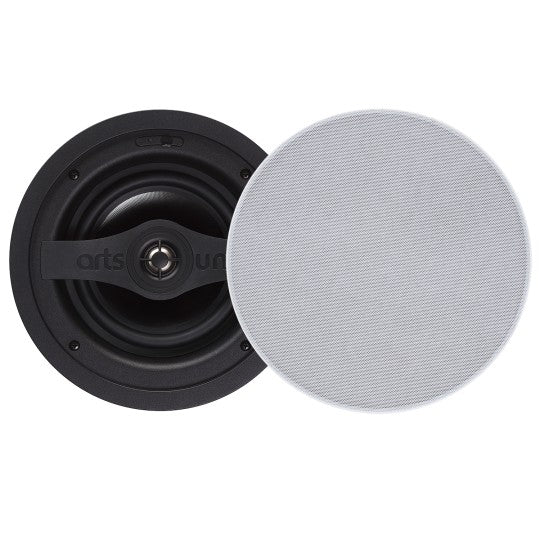 SMARTINSINGLE | Active streaming multiroom in-ceiling speaker