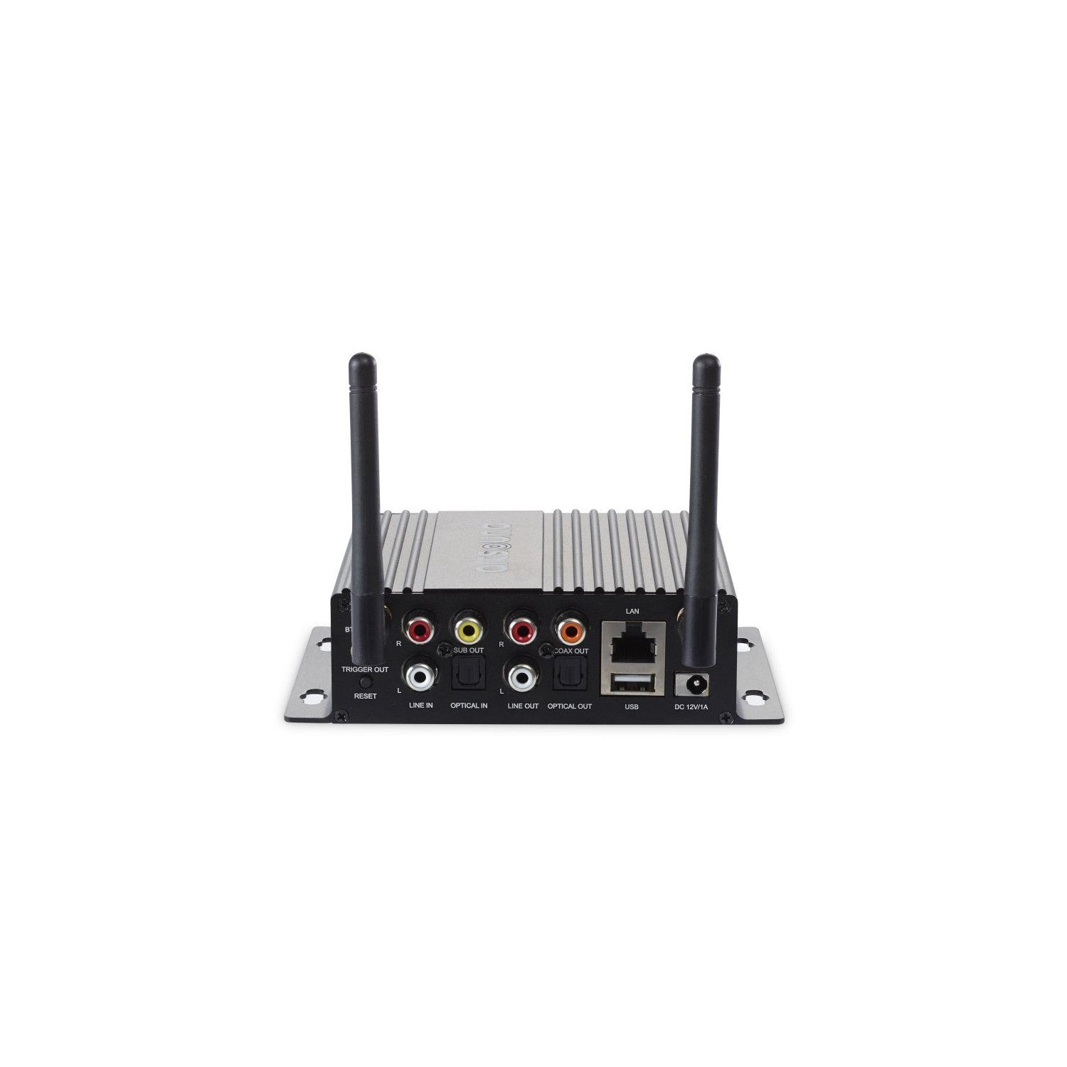 SMARTSTREAM | Single zone multiroom streamer