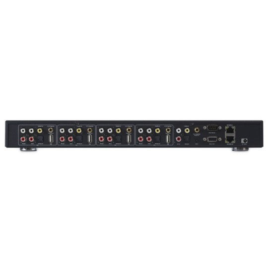 SMARTZONE4 | 4 zone multiroom streamer