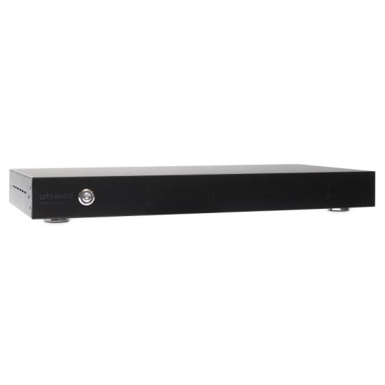 SMARTZONE4 | 4 zone multiroom streamer