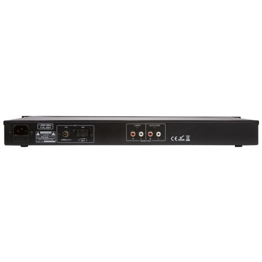 SRC-2221 | CD/MP3 + Radio