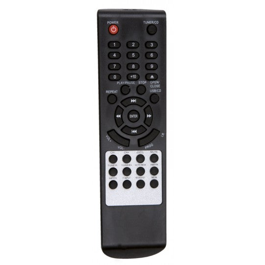 SRC-2221 | CD/MP3 + Radio