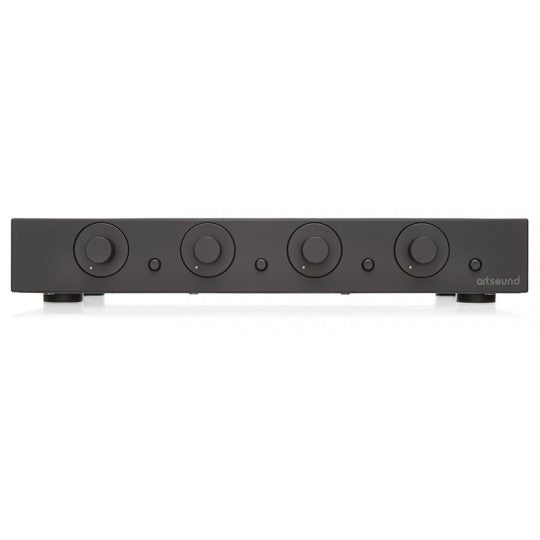 SVC4.2 B | Volume controller, 4 channels