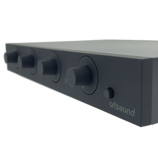 SVC4.2 B | Volume controller, 4 channels