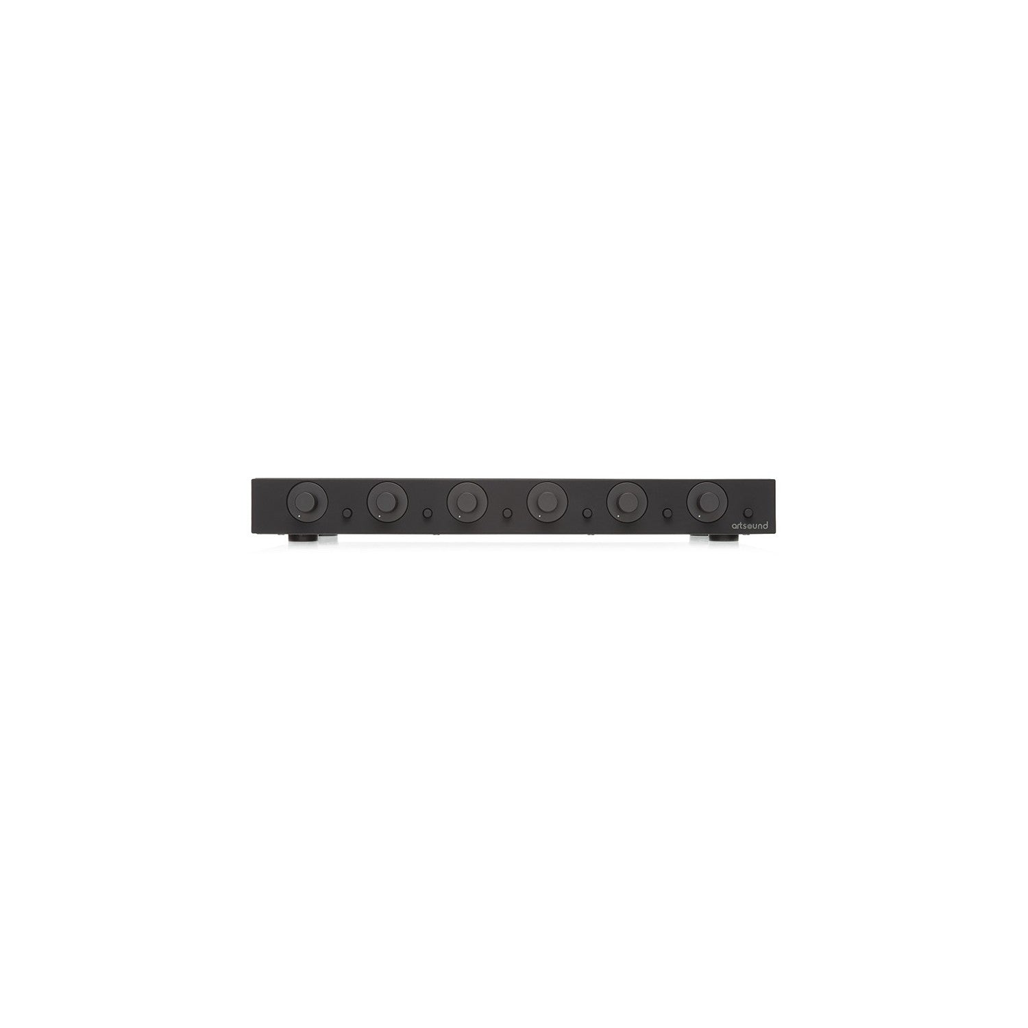 SVC6.2 B | volume controller, 6 channels