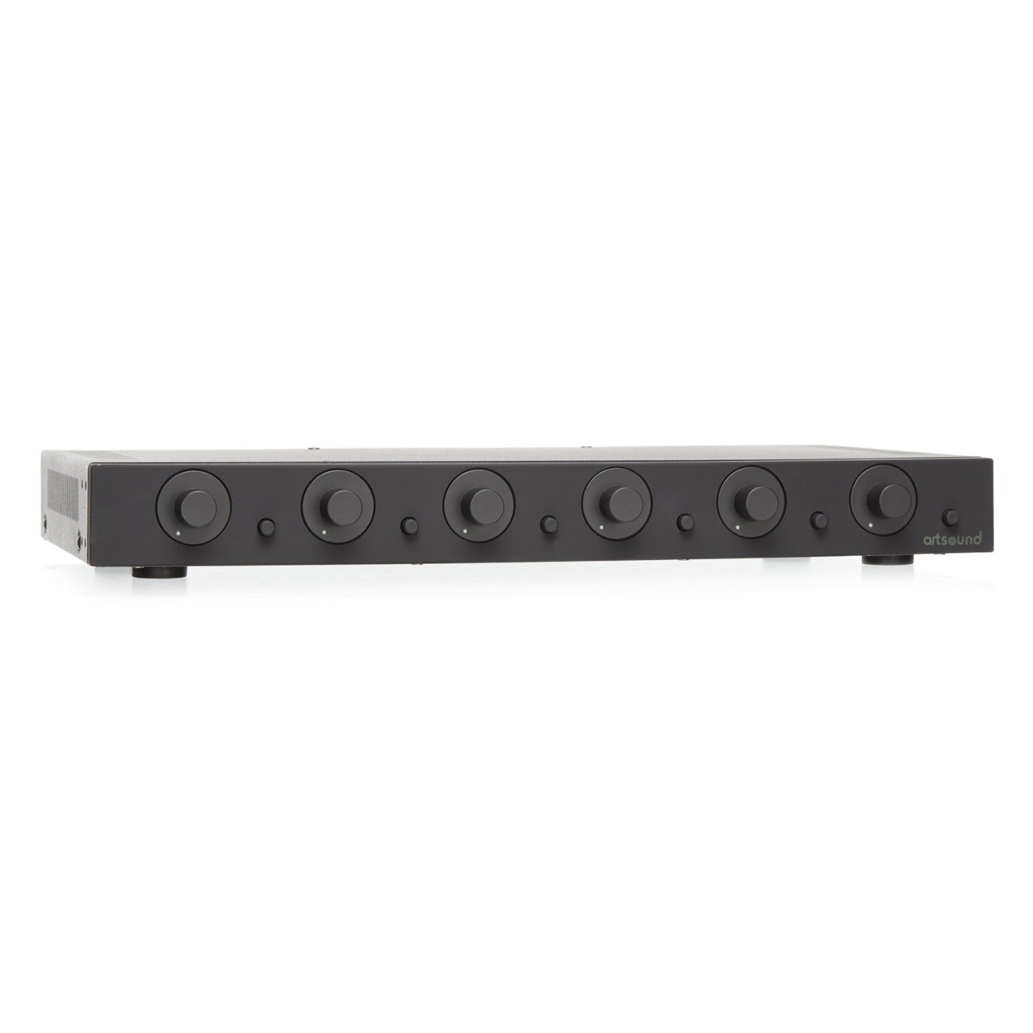 SVC6.2 B | volume controller, 6 channels