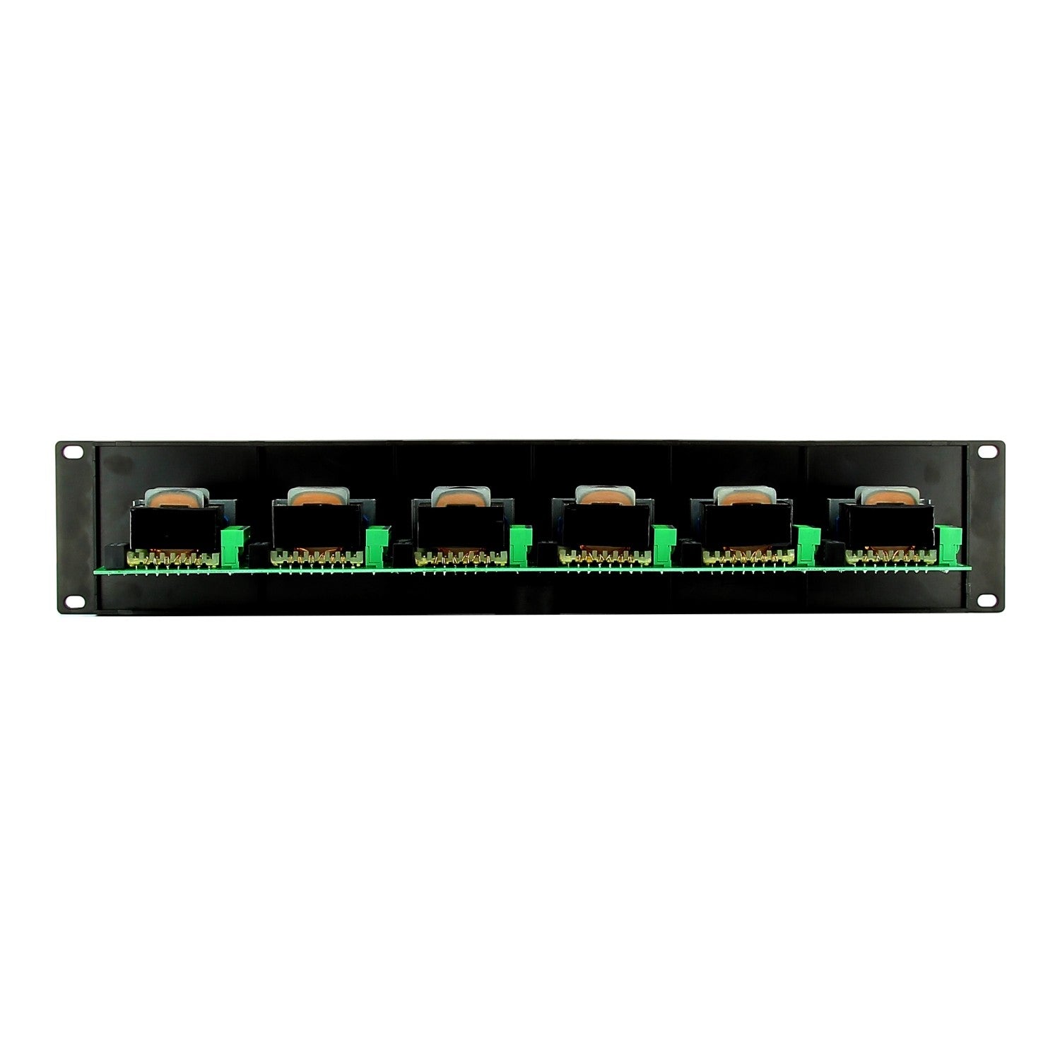 SVC6.2T | Volume Controller 100V, 6 Channels