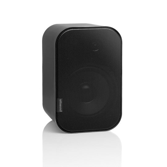 UNI30 | 2-way onwall loudspeaker, 60W