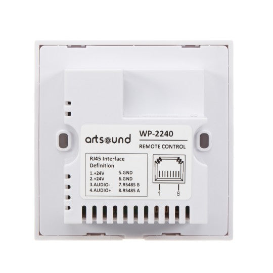WP-2240 | Wall panel for MATAMP-2240
