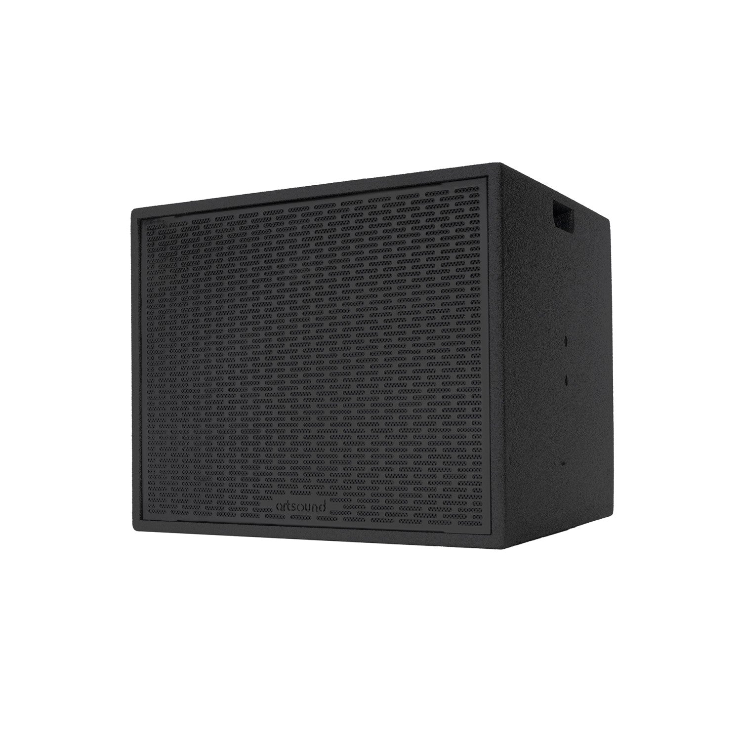 AS1000 MKII | 15" subwoofer