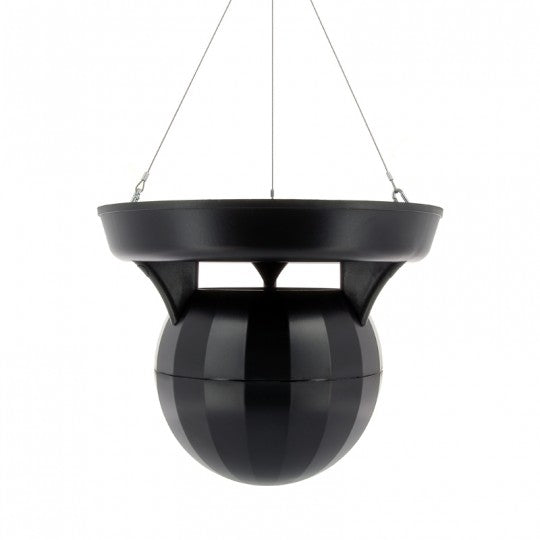 ASP60 B | Omnidirectional sphere loudspeaker ABS
