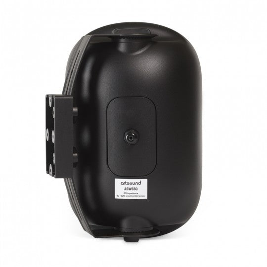 ASW550 | Waterproof 2-way on-wall loudspeaker, 180W