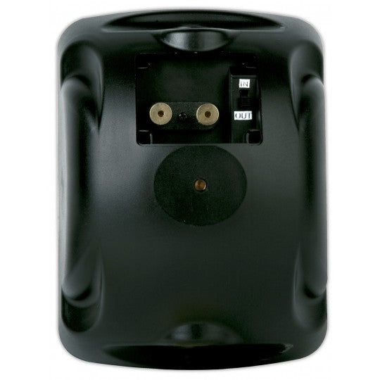 ASW55.2 | Waterproof, 2-way onwall loudspeaker, 150W