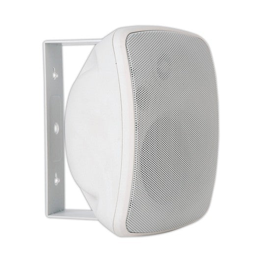 ASW55.2T W | Waterproof loudspeaker, 100V, 40W