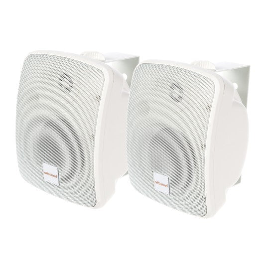 ASW65.2 | Waterproof 2-way onwall loudspeaker, 175W