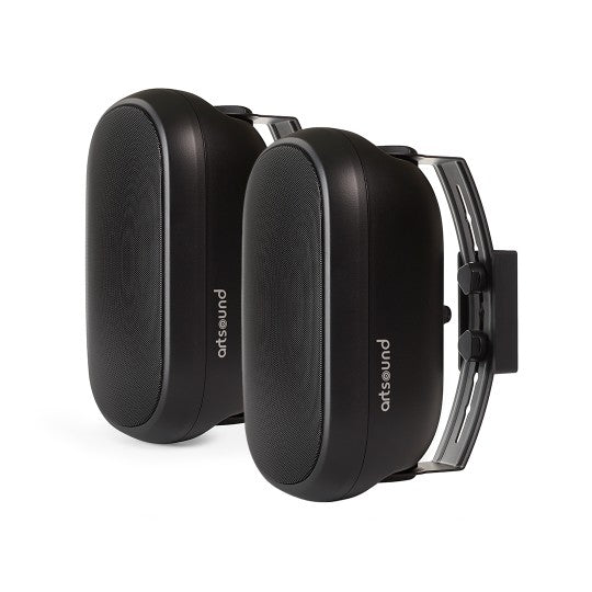 ASW800 | Waterproof 2-way on-wall loudspeaker, 220W