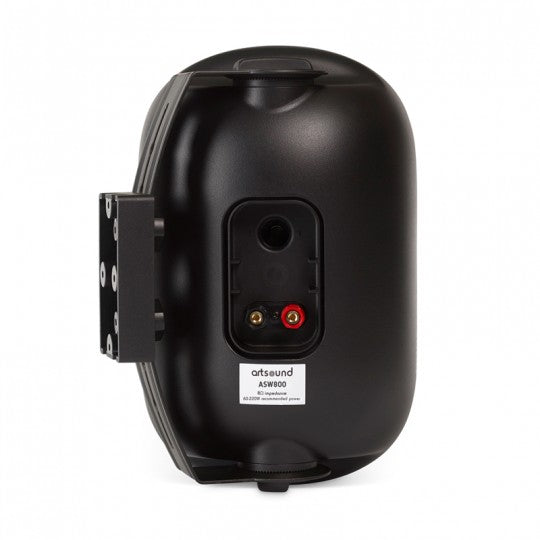 ASW800 | Waterproof 2-way on-wall loudspeaker, 220W