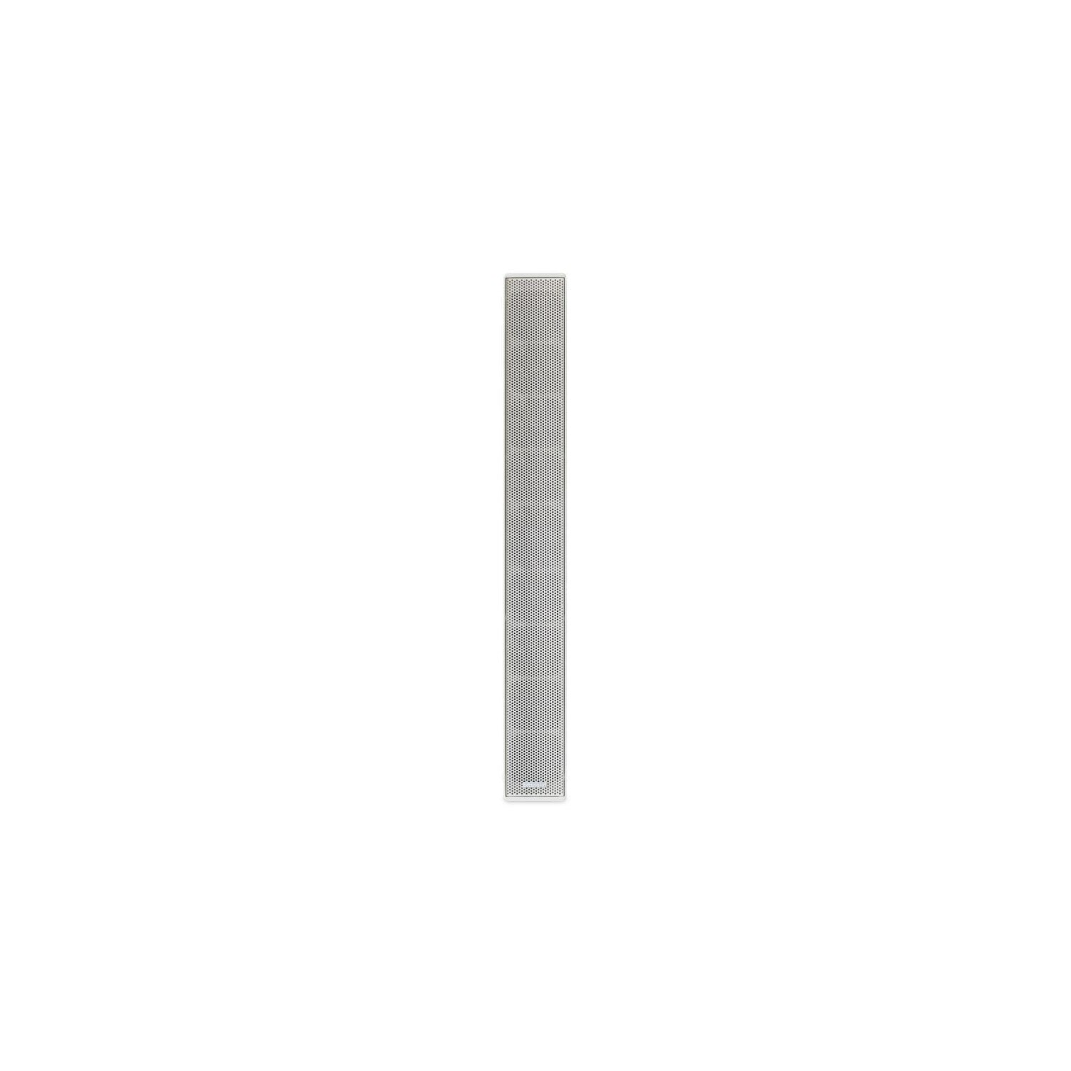 CLMN8 W | Column speaker, 100V/8 ohm
