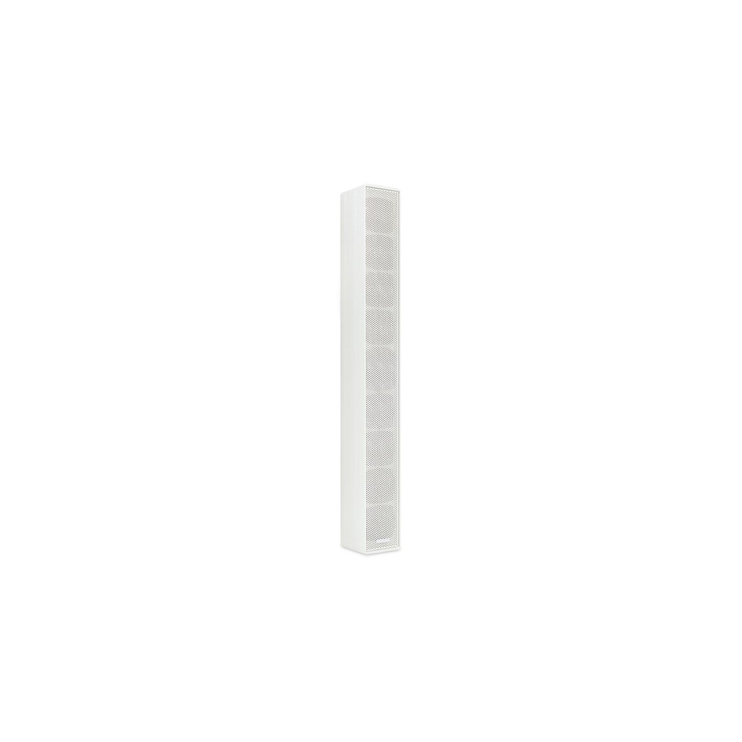 CLMN8 W | Column speaker, 100V/8 ohm
