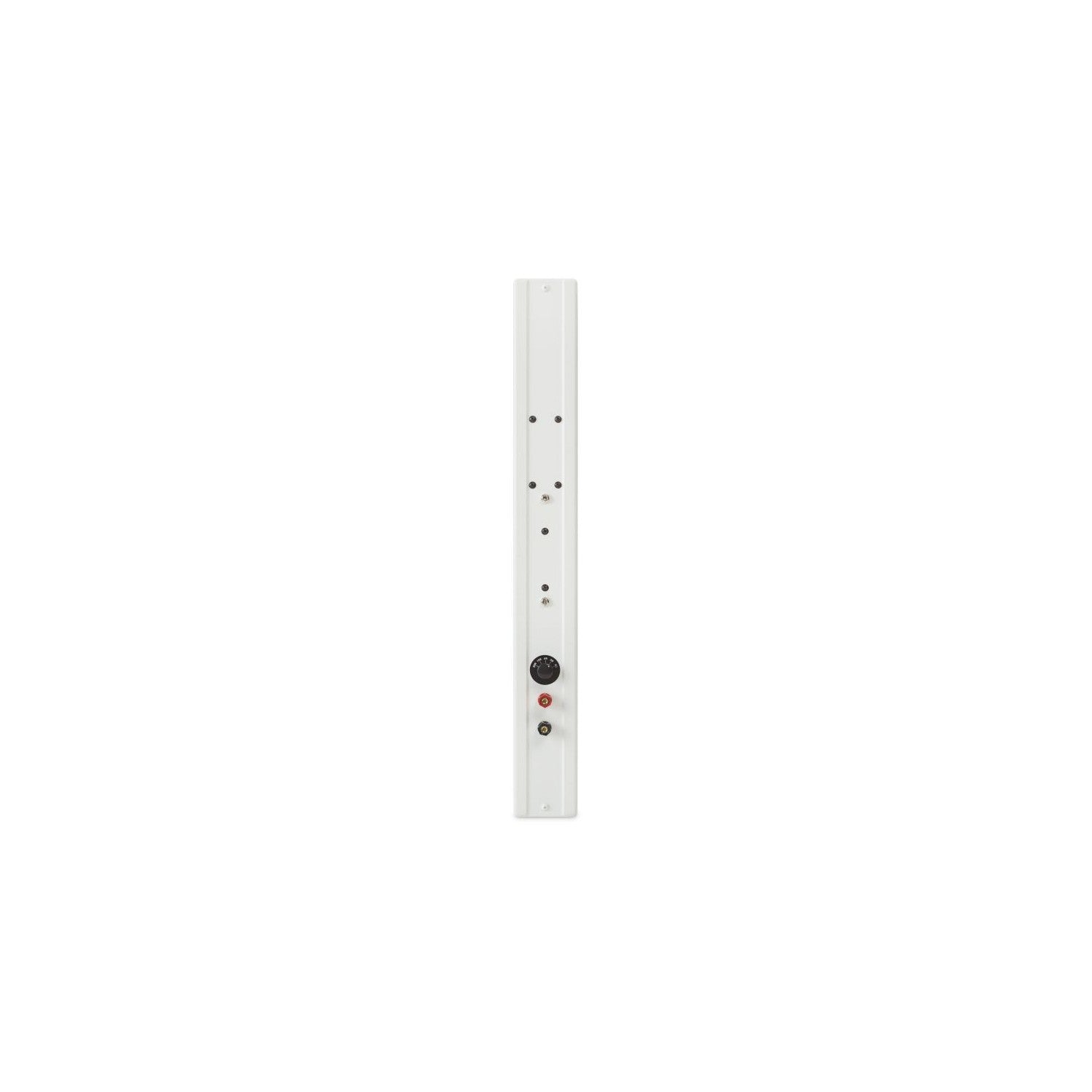 CLMN8 W | Column speaker, 100V/8 ohm